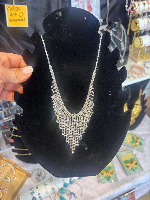  — Necklaces