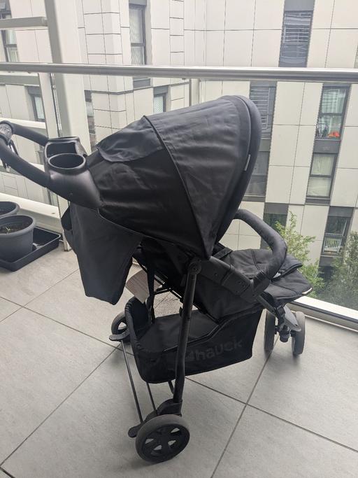  — Stroller Pushchair