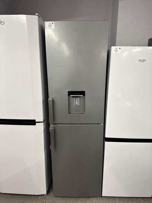  — Beko 50/50 Frost Free Fridge Freezer