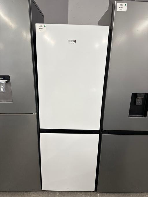  — Bush 60/40 Fridge Freezer