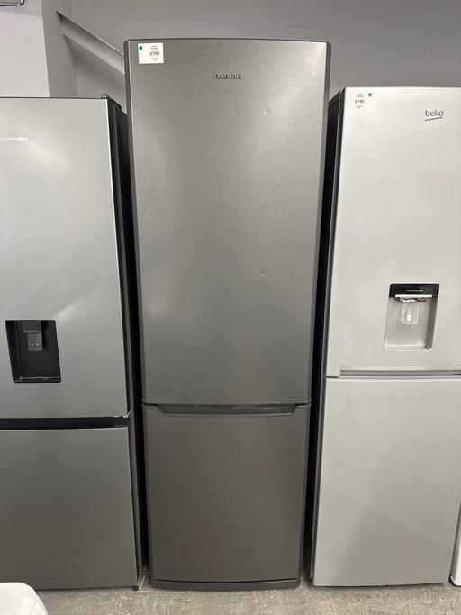  — Samsung 60/40 Frost Free Fridge Freezer