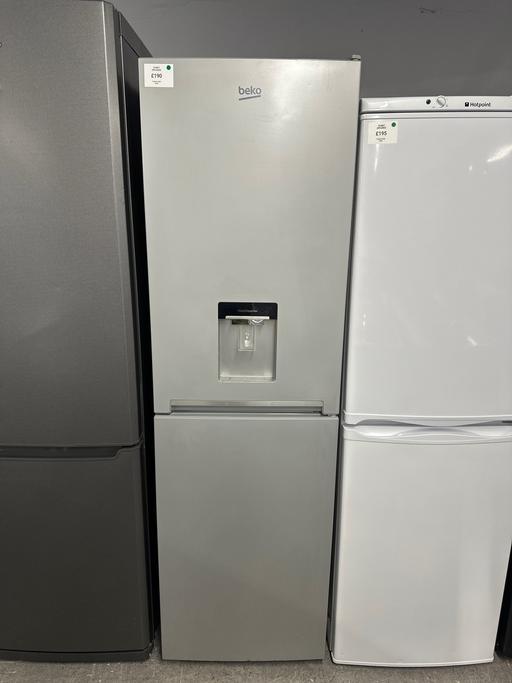  — Beko 50/50 Frost Free Fridge Freezer