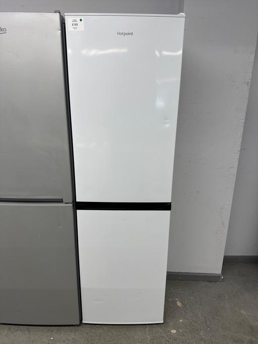  — Hotpoint 50/50 Frost Free Fridge Freezer