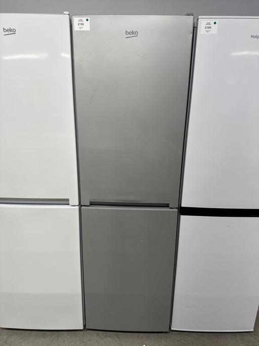  — Beko 50/50 Frost Free Fridge Freezer