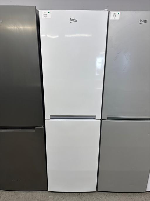  — Beko 50/50 Frost Free Fridge Freezer