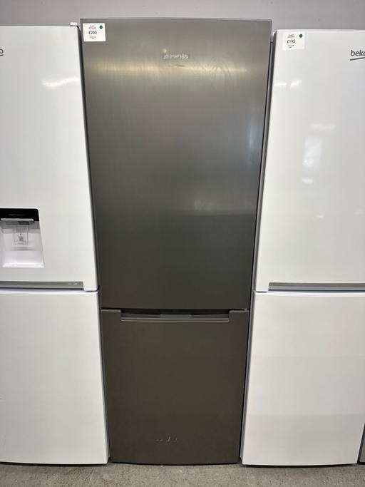  — Kenwood 60/40 Frost Free Fridge Freezer