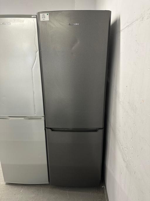  — Samsung 60/40 Frost Free Fridge Freezer