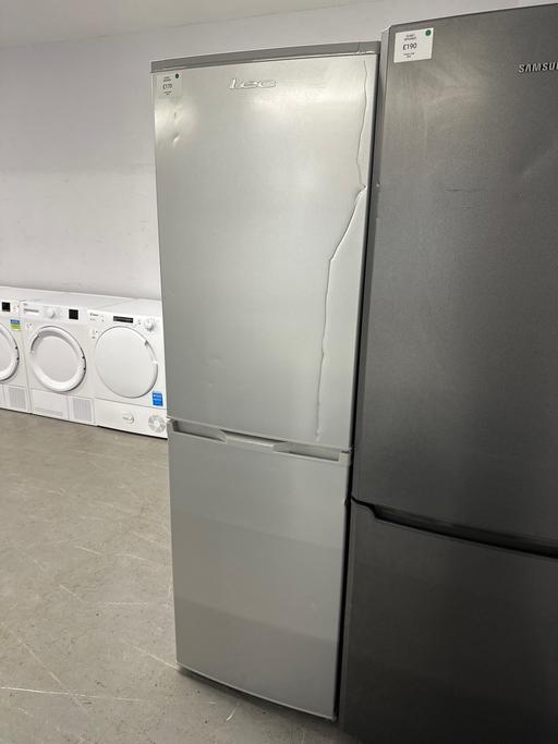  — LEC 50/50 Frost Free Fridge Freezer
