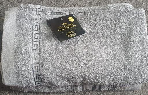  — Bath Sheets XL