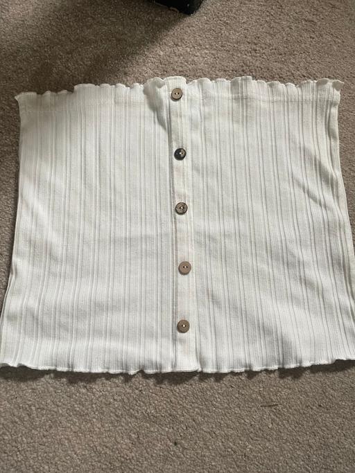  — New lock top size medium