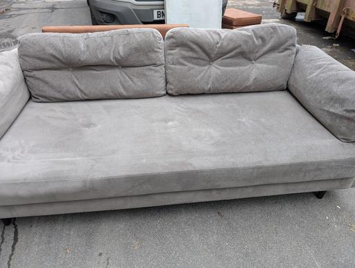 — swyft 3 seater sofa bed