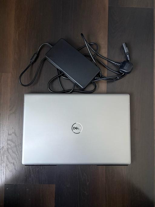  — Dell Precision 7750 17.3” 64GB 1TB Intel Xeon