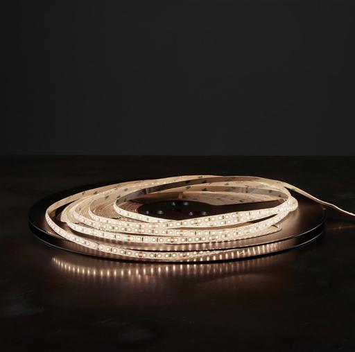  — IP65 LED strip 4000K (cool white) 30M Reel