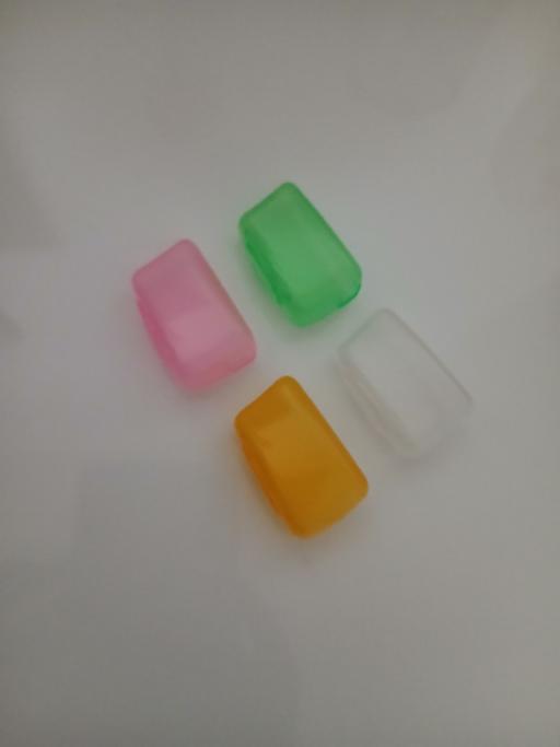  — Tooth Brush Covers New