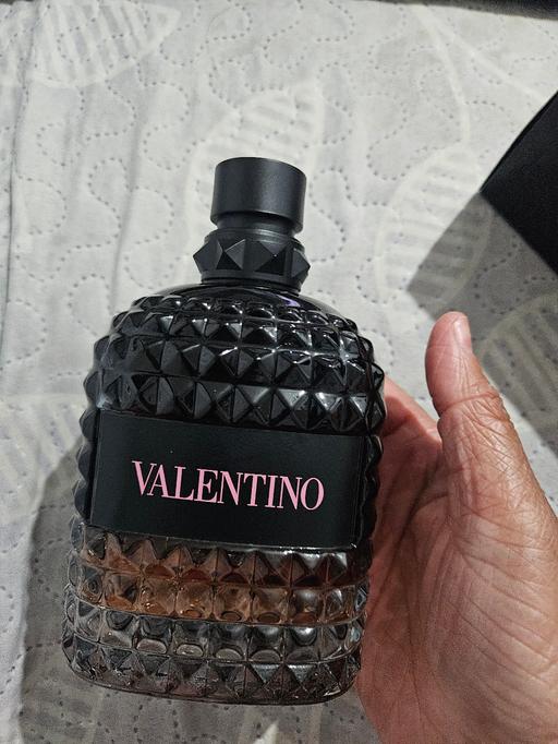  — valentino 200ml