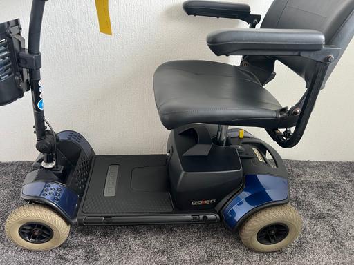  — Mobility scooters