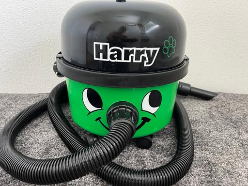  — Numatic harry pet hoover