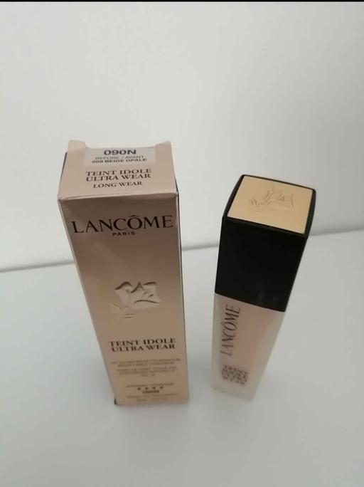  — lancome teint idole foundation shade 090n