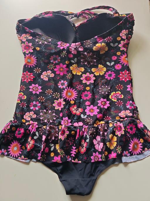 — George swimsuit size 18