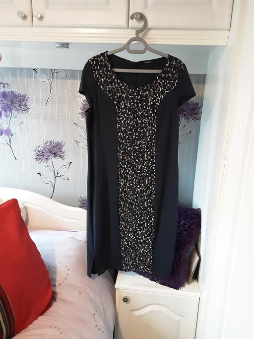  — Ladies M&S Dress
