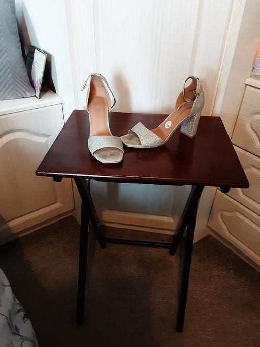  — Ladies New Look Shoes