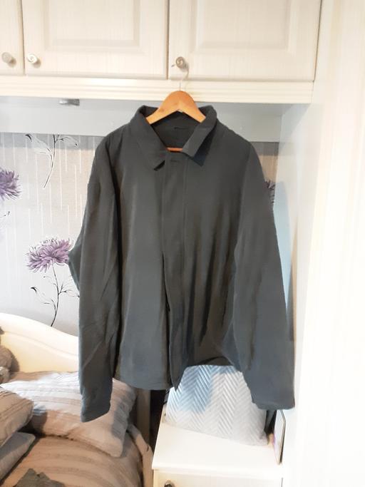  — Mens Escape Jacket
