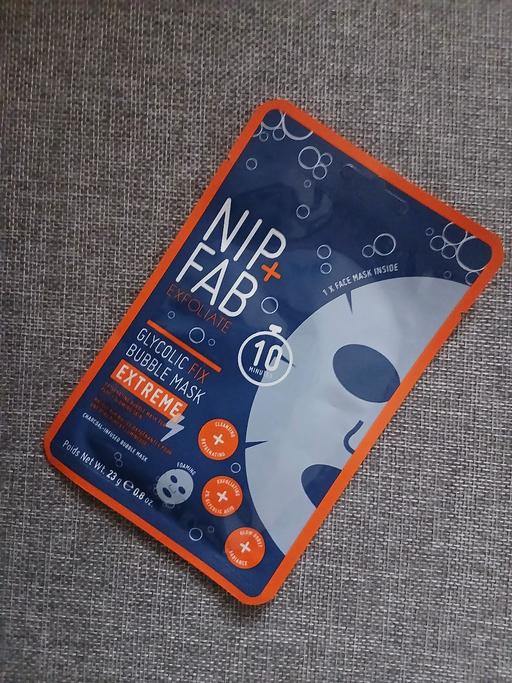  — FaceMask New