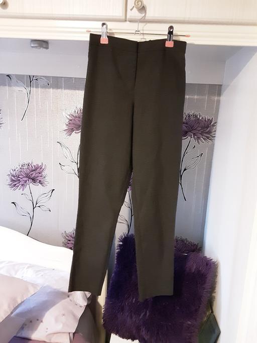  — Girls George School Trousers