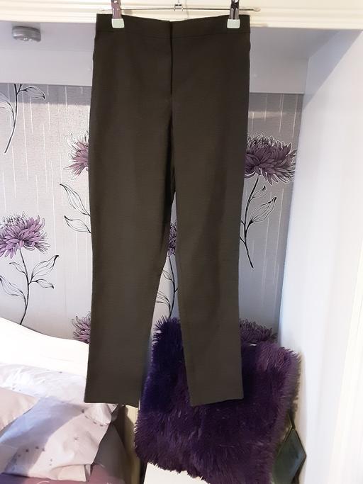  — Girls George School Trousers