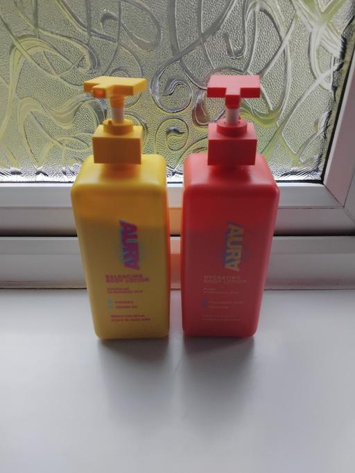  — 2 Body Lotion.