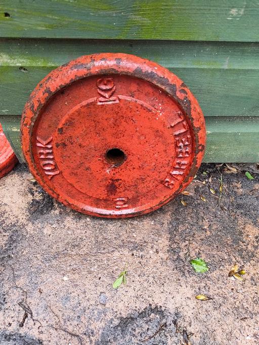  — gym equipment 1 10kg weight plate