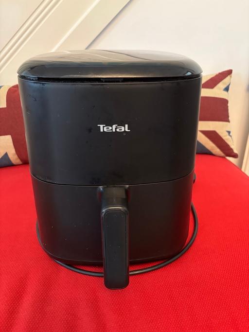  — Tefal air fryer