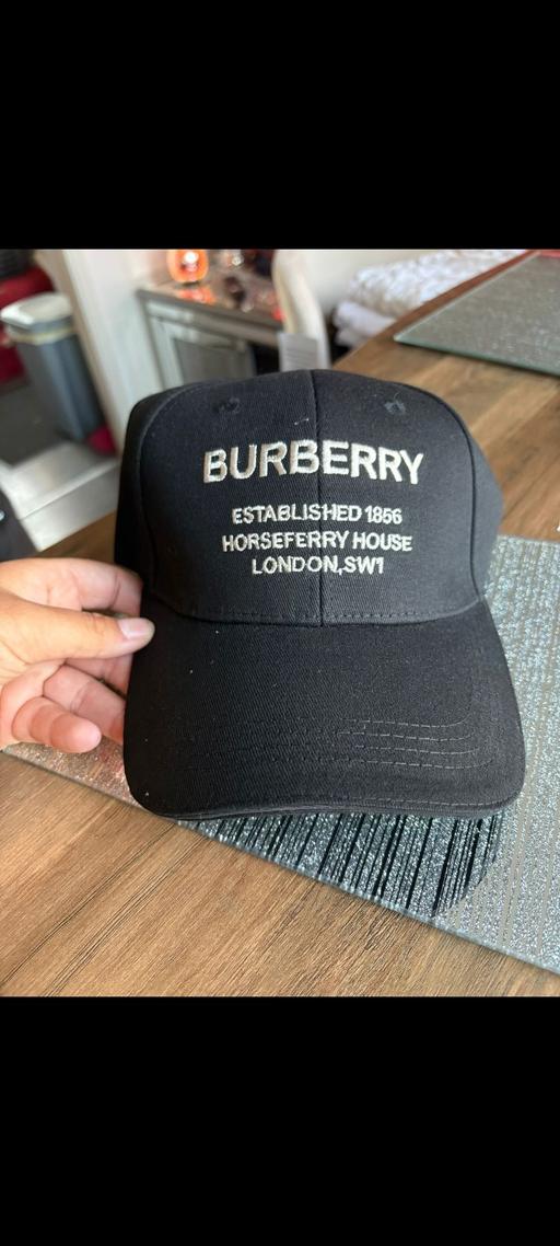  — caps