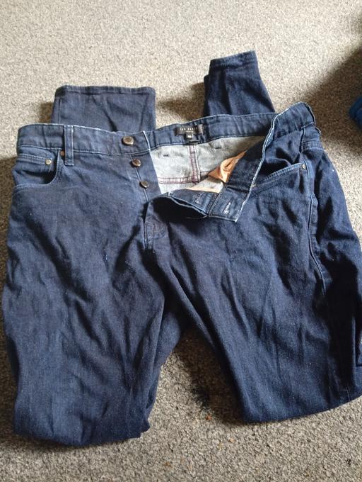  — 38regular Ted baker jeans