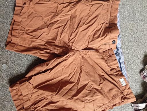  — 40 waist Tommy Hilfiger shorts