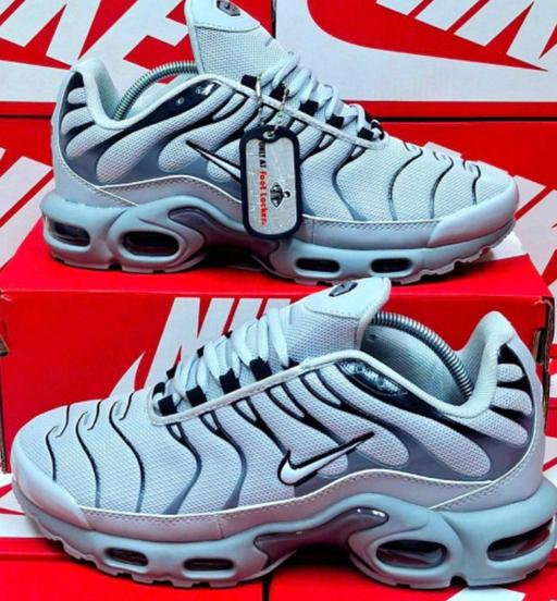  — trainers