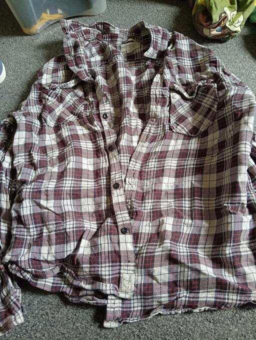  — XXL denim and supply Ralph Lauren shirt