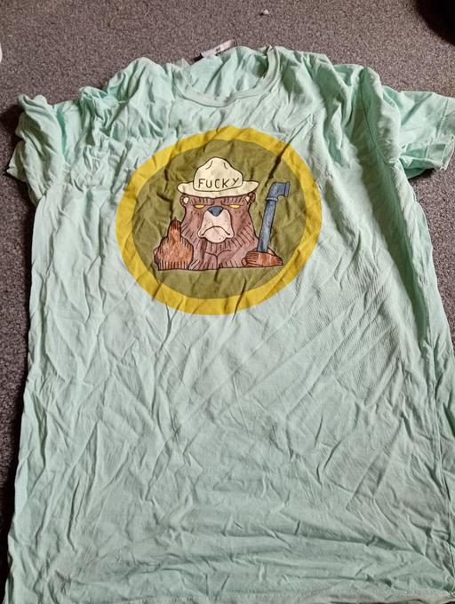  — XXL dsquared 2 t-shirt