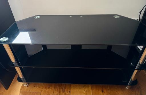  — Bundle Dining Table w 2 Chairs and a TV Stand