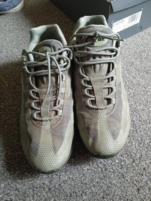  — size 12uk air max 95