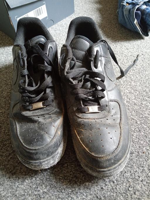  — size 11uk air force one