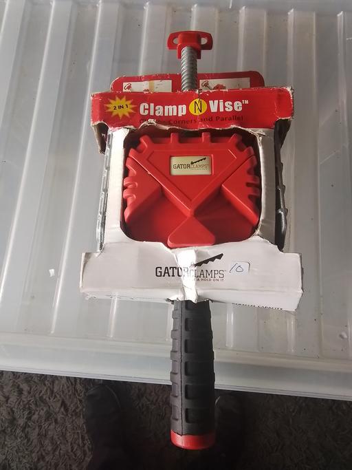  — Gator Vice