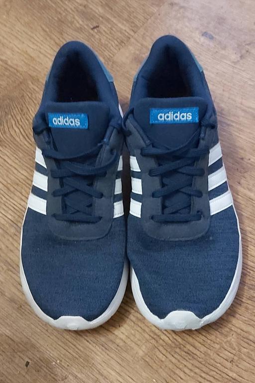  — Adidas Trainers size 5 & 1/2