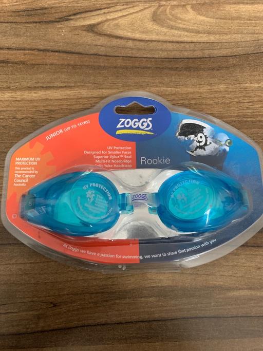  — Swimming Googles ( NEW )