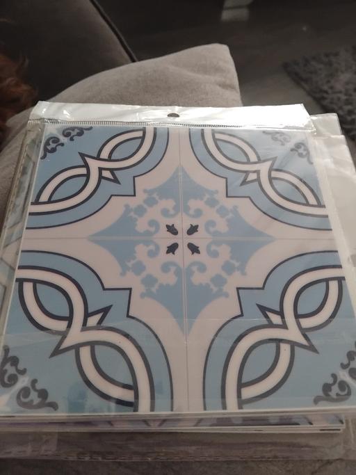  — free tile transfers