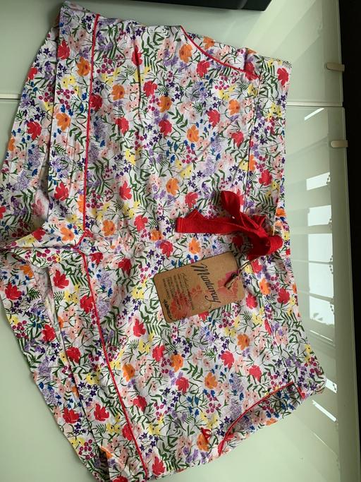  — New ladies shorts