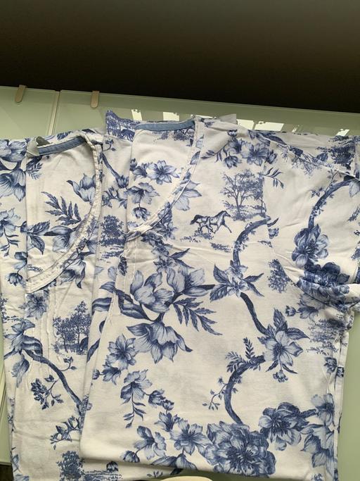  — Ladies  x2 M&S s nighties