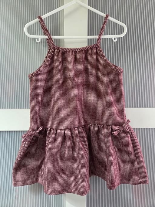 — Age 2-3 GEORGE dress