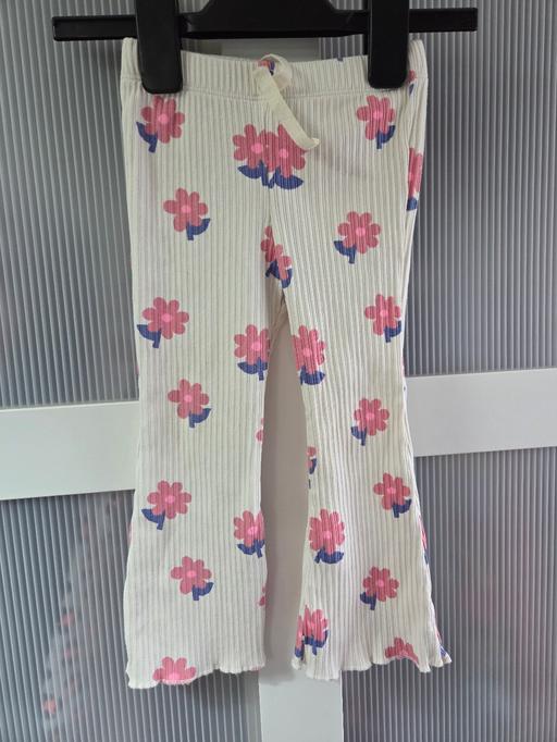  — Age 2 ZARA leggings trousers