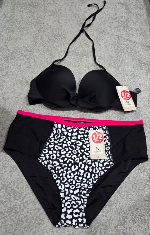  — 🌟NEW🌟 Size 16 36C TU bikini
